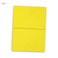 2 Pieces Board Rebreakable Durable Boards Equipment for Karate Taekwondo. 