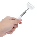 Back Scratcher Durable Scratch Massager Easy To Operate Portable For Home. 