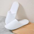 Slippers Slip-on Sandals Slip-on Slippers Summer Sandals Home Slippers Beach Shoes Outdoor Slippers Non-Slip. 