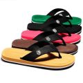 New Sandals Shoes Men Summer Men Flip Flops High Quality Beach Sandals Anti-slip Zapatos Hombre Casual Shoes Man Slippers. 