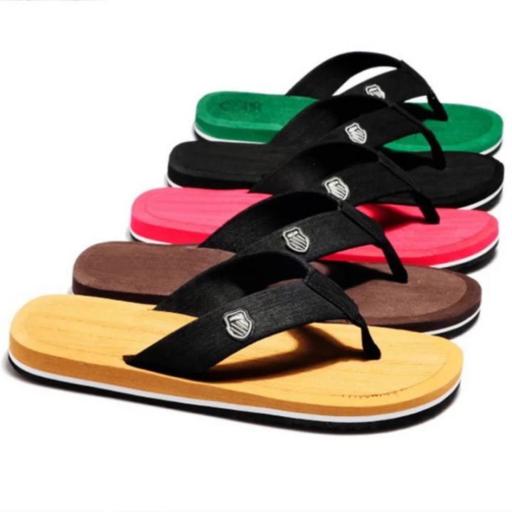 New%20Sandals%20Shoes%20Men%20Summer%20Men%20Flip%20Flops%20High%20Quality%20Beach%20Sandals%20Anti-slip%20Zapatos%20Hombre%20Casual%20Shoes%20Man%20Slippers%20-%20Image%202