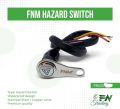 FNM Hazard Emergency Switch. 