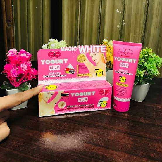 Aichun%20Beauty%20Yogurt%20Milk%20Underarm%20Whitening%20Cream%2080gm%20-%20Image%203
