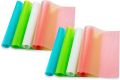 Fridge Mats and Refrigerator Pads - Easy Clean, Anti Slip, and Waterproof Kitchen Accessories.