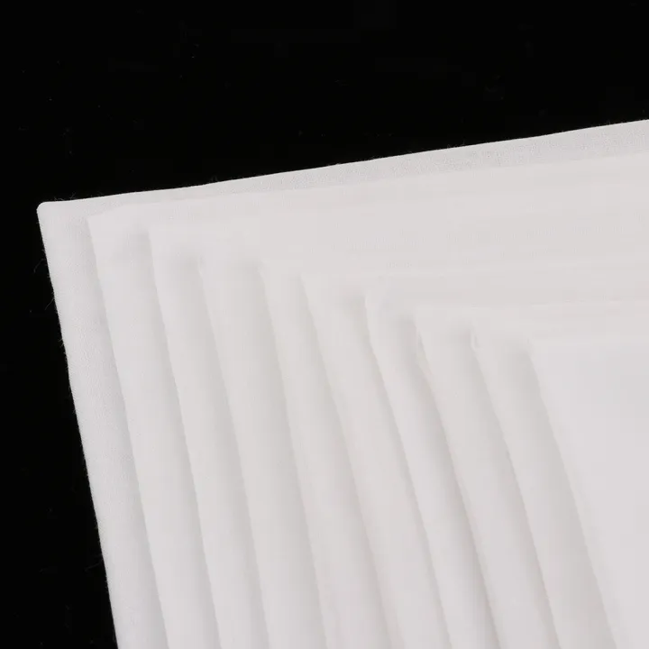 5/10pcs%20Mens%20White%20Handkerchiefs%20Cotton%20Square%20Super%20Soft%20Washable%20Hanky%20Chest%20Towel%20Pocket%20Towel%20for%20Wedding%20Eating%20food%20-%20Image%204