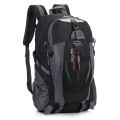 40L Light Weight Travel Backpack Waterproof Outdoor Bags Sports Travel Back pack Camping Hiking Trekking Rucksack Bike Shoulder Bags. 