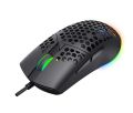 HAVIT MS1036 RGB BACKLIT PROGRAMMABLE GAMING MOUSE. 