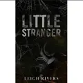 Little Stranger ( The Web of Silence Duet #1 ) ( Book by Leigh Rivers ) ( Premium Paper and Matte Cover ). 