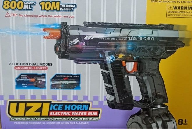 UZI%20Ice%20Horn%20Electric%20Water%20Gun%20%E2%80%93%20800ml%20Capacity%20%7C%2010m%20Range%20%7C%20Colorful%20Lights%20%7C%20Rechargeable%20Battery%20-%20Image%202