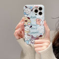 The film is suitable for Xiaomi Mi 13 phone case 12/11 Sanrio Redmi K60/K50 cartoon note11Pro tide girl. 