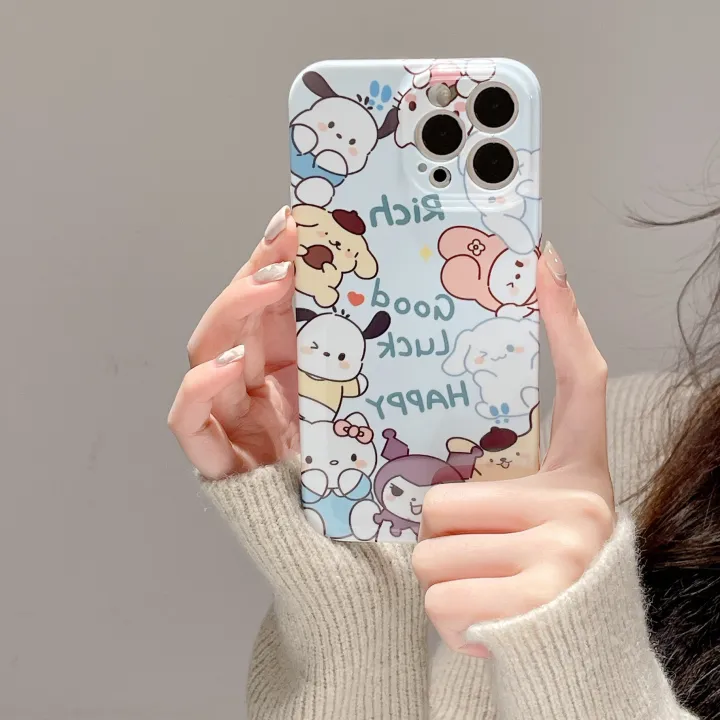 The%20film%20is%20suitable%20for%20Xiaomi%20Mi%2013%20phone%20case%2012/11%20Sanrio%20Redmi%20K60/K50%20cartoon%20note11Pro%20tide%20girl%20-%20Image%206