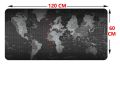 WESAPPA 120cm x 60cm Mouse Pad XXL Large Gaming Mousepad Office Anime desk table decor Keyboard Big Mat FOR CS GO DOTA GAMER.