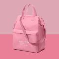 Lunch Bag Insulated Cool Thermal Food Storage Box Carry Tote for Work School Travel Picnic Boating Beach Fishing School Work. 