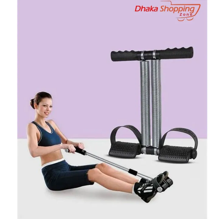 Tummy%20Trimmer%20Double%20Spring%20Tummy%20Trimmer%20/%20Fitness%20Tummy%20Trimmer/Abs%20Tummy%20Trimmer/Abs%20Exerciser%20Tummy%20Trimmer/Multipurpose%20Fitness%20Equipment%20For%20Men%20And%20Women(Double%20Spring)%20-%20Lifestyle%20Mall%20-%20Image%205