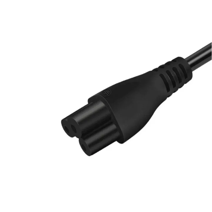 EU%20IEC-C5%20Power%20Cable%20Cord%201m%202%20Prong%20Clover%20Leaf%20Mains%20Cable%20Charger%20for%20Laptop%20Notebook%20Charger%20Adapter%20-%20Image%205
