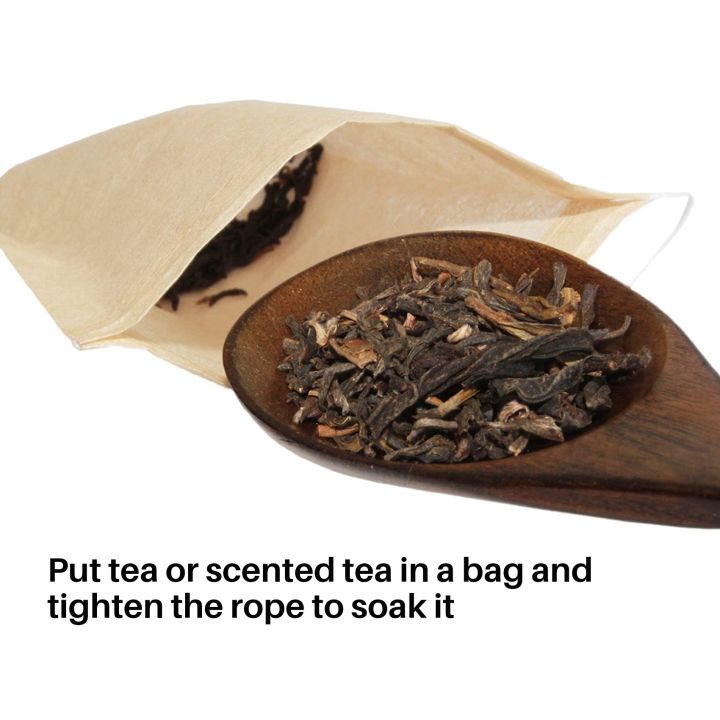 Natural%20Material%20Tea%20Bags-300%20*%20Tea%20Bags-Wood%20color%20-%20Image%205