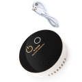 A86I Compact Generator - Mini Air Purifier for Car and Room Odor Elimination.