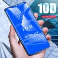 10D Glass Screen Protector for IPhone X.
