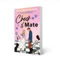 Check & Mate  (  Book by Ali Hazelwood  )   (  Premium Paper and Matte Cover  ). 