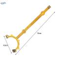 Camera Lens Flex Cable Replace Parts for 24-105mm F4 Art Component. 