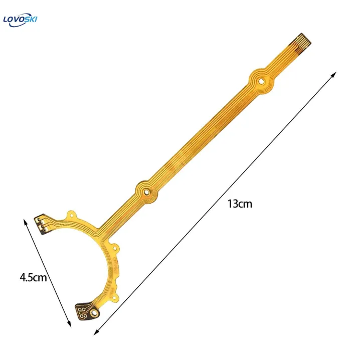 Camera%20Lens%20Flex%20Cable%20Replace%20Parts%20for%2024-105mm%20F4%20Art%20Component%20-%20Image%202