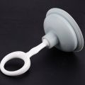 Oimg -Pipeline Dredge Plunger Suction Pipe Cleaner Drain Bath Sink With Permanent Coffee Filter Coffee Permanent Filter.