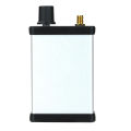 RushFPV 3.3G 2W VTX 8CH 2000MW Audio Video FPV Transmitter Receiver Module 7-30V dla RC Remote Multi-Rotor DIY Parts.