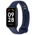 New Silicone Strap for Redmi Smart Band 2 Wristband Replacement Belt Straps on Xiaomi Redmi Band2 Soft TPU Watchband Bracelet. 