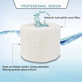 Replacement Accessories Humidifier Filter for WF2 Cool&Warm Mist Humidifier 3020, V3100, V3500, V3500N, V3600, V3800, V3850 , V3900. 