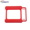 【FUPANG】Hard Drive Tray Wear-resistant 2.5 Inch to 3.5 Inch SSD. 