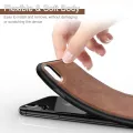 X-Level Ultra Light Classic Leather Case FOR iPhone 11 Pro Max/11/12 Mini X XS Max XR Luxury Business Case iPhone SE 6 6S 7 8 Plus. 