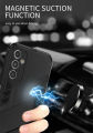 For VIVO iQOO Z9 Turbo Z9X 5G Case Back Cover Shockproof Armor Anti-Fall Protect Back Cover Coque Kickstand Phone Case. 