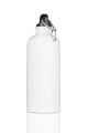 Don’t Touch My Bottle Funny Printed White Aluminium Sipper Bottle (2side print) INTE-6621 - Water Bottle.