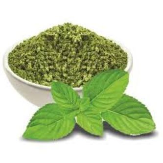 Mint%20leaf%20Powder(100%20gm)-%20Pudina%20Pata%20Gura%20-%20Image%205