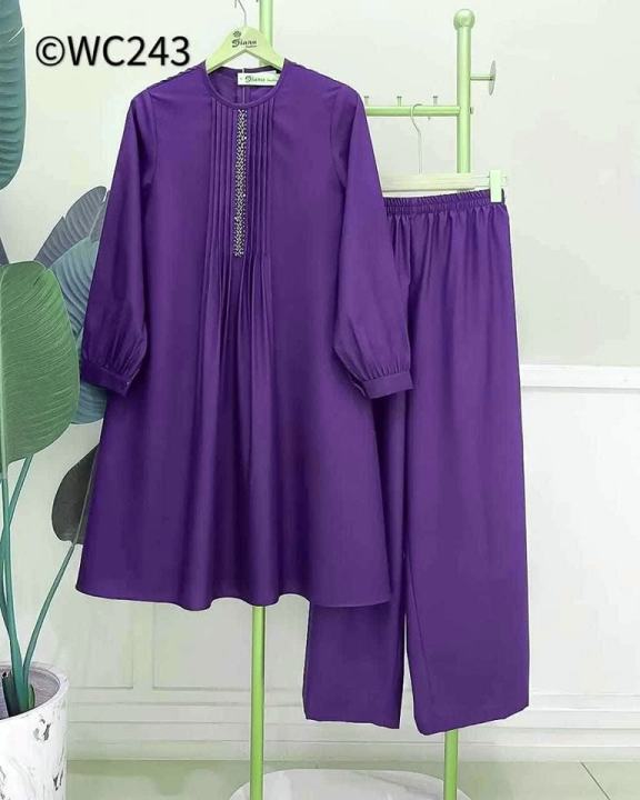 Readymade%20New%20Collection%20westren%20Shart%20Two%20Piece%20For%20Women%20-%20Image%206