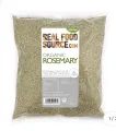Rosemary Dried Leaves For Hair Growth & Rosemary Leaf Tea - 50gm. 