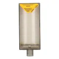 NCANRUI Replacement Filter for Oxygen Concentrator Particulate Filter for Invacare Oxygen Generator Filter Oxygen Generator. 