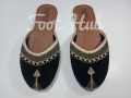 Pakistani Design Nagra Shoes For Ladies and Girls. Half Nagra  Gorgeous Design I3. 