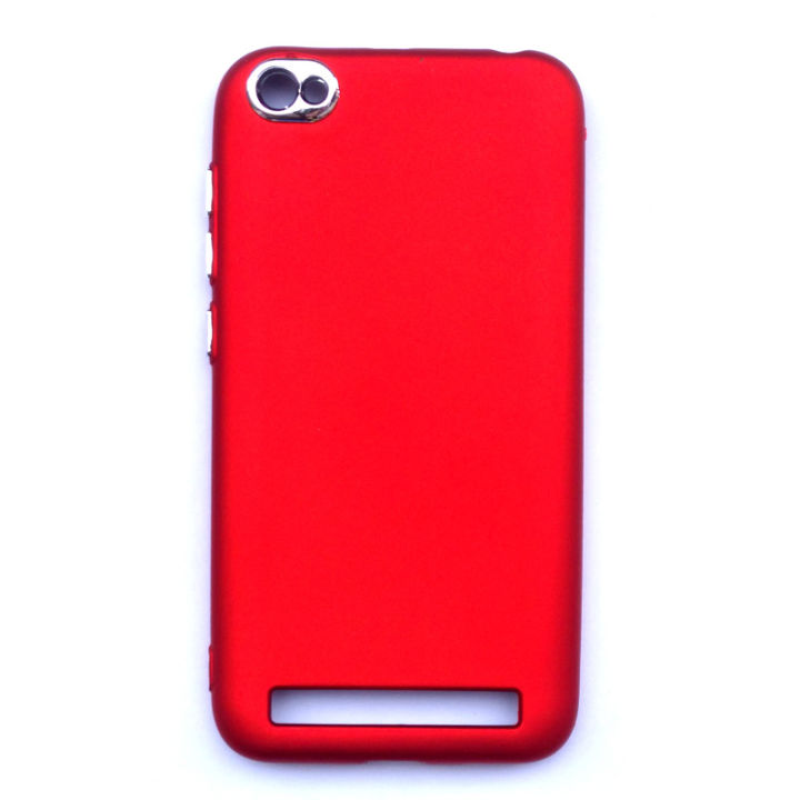 Back%20Cover%20for%20Redmi%205A%20Red%20-%20Image%202
