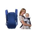 Baby Carrier Soft, Comfortable and stylish Baby Carrying Bag, Lying, Facing Mummy, Facing Forward Baby Carrier for 3 Months to 4 Years Baby.