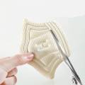 Shoe Heel Sticker Insoles for Sneakers Running Shoes Patch Size Reducer Heel Pads Liner Grips Protector Pad Pain Relief Inserts. 