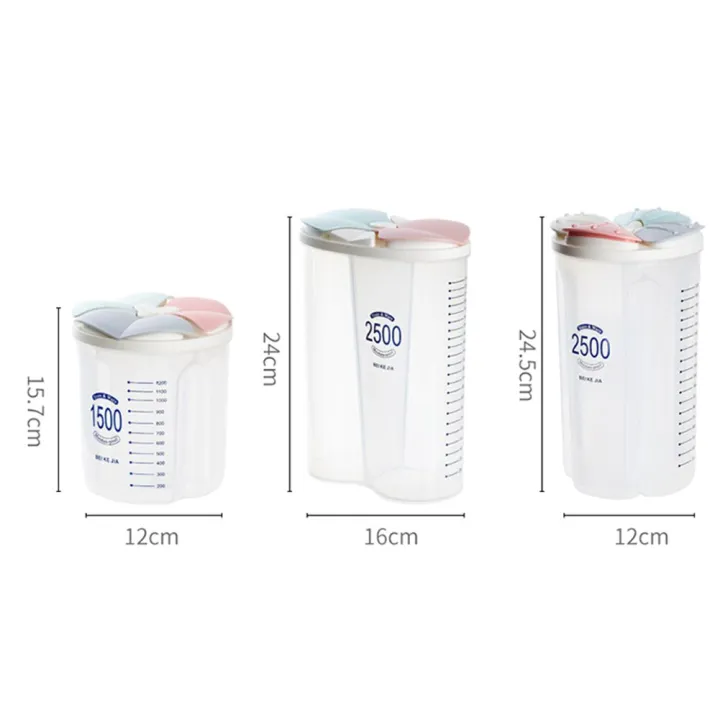 %E3%80%90happy%20one%E3%80%91Home%20Kitchen%20Food%20Beans%20Storage%20Bottles%20Boxes%20Container%20Sealed%20Jar%20Home%20Storage%20Organizer%20-%20Image%207