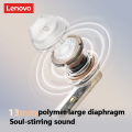 Original Lenovo LP22 Pro TWS Wireless Bluetooth 5.4 Earphones HiFi Sound HD CallGaming Music Earbuds Long Endurance Headphones With Mic.