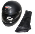 CNHF Motorcycle Helmet Full face Safety ABS Plastic.
