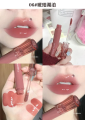 Cappuvini Jelly Mirror Hydrating Lip Gloss.