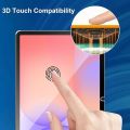 Samsung Galaxy Tab S10 Lite (10.9)inch 2025 - HD Tempered Glass Screen Protector SM-X406B SM-X400.