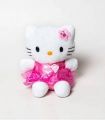 Hello Kitty Soft Doll - Toy. 