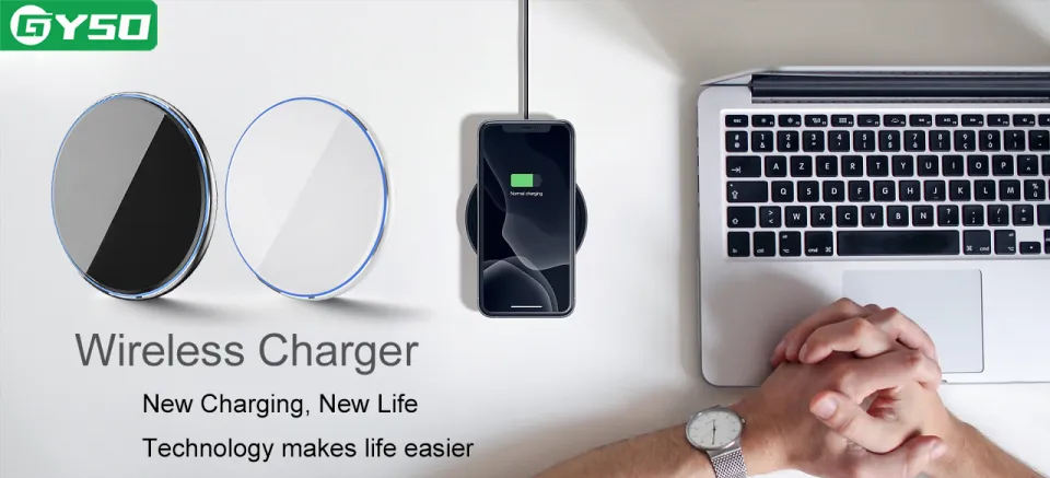 Fast 220W Charger Pad For iPhone 16 15 14 13 12 11 Pro Max Samsung