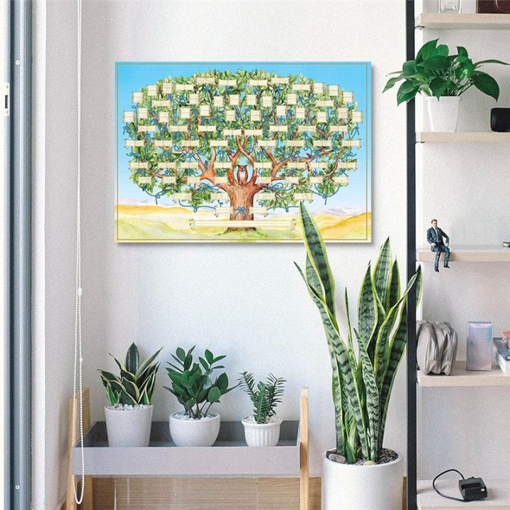 Family%20Tree%20Chart%20to%20Fill%20in%206%20Generation%20Genealogy%20Poster%20Blank%20Fillable%20Ancestry%20Chart,%20Print%20Family%20Tree%20Picture%20A%20-%20Image%205