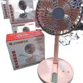 jy super 2215 professional mini fan - মিনি ফ্যান. 